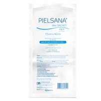 Gaze de Rayon Pielsana Embebida em Óleo Sachet 7,5x40cm 10ml 1 Unidade