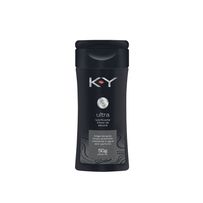 Lubrificante Íntimo De Silicone K-Y Ultra 50g