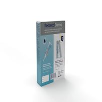 Protetor Labial Bepantol Derma Diário FPS 30 4,5ml + Protetor Labial Bepantol Derma Regenerador 7,5ml