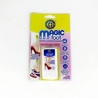 Bastão Anti-atrito Magic Foot Com 13g