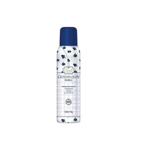 Desodorante Aerosol Giovanna Baby Blueberry 150ml