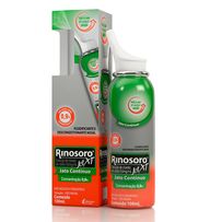 Rinosoro Jet XT 100ml