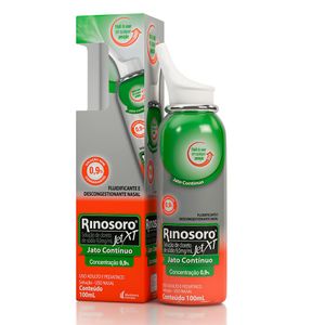 Rinosoro Jet XT 100ml