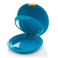 Estojo para Base Compacta Shiseido UV Protective Foundation Case
