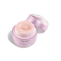 Creme Facial Antissinais Noturno Shiseido White Lucent Overnight Cream & Mask 75ml
