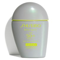 Base Multifuncional Shiseido BB For Sports Light FPS 50 30ml