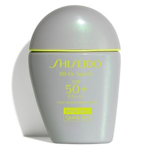 Base Multifuncional Shiseido BB For Sports Light FPS 50 30ml