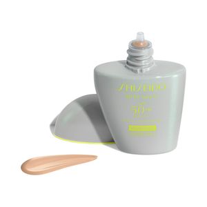 Base Multifuncional Shiseido BB For Sports Light FPS 50 30ml