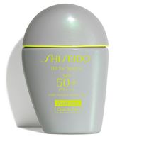 Base Multifuncional Shiseido BB For Sports Dark FPS 50 30ml