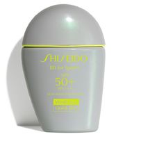 Base Multifuncional Shiseido BB For Sports Medium FPS 50 30ml