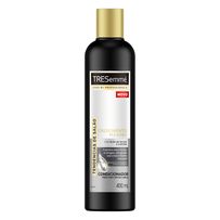 Condicionador Tresemmé Crescimento Máximo Com Cafeína E Óleo De Rícino 400ml