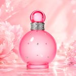 Britney Spears Fantasy Sheer Eau de Toilette - Perfume Feminino 100ml