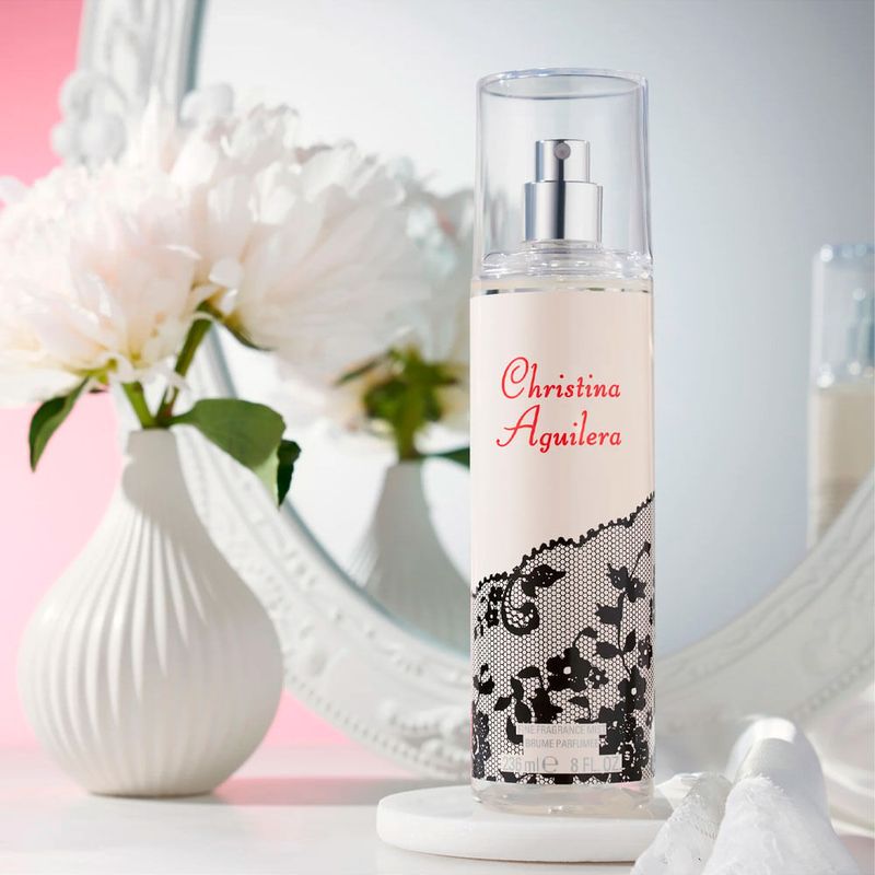 Christina Aguilera Signature - Body Mist 236ml