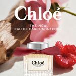 Chloé Sign Intense Eau de Parfum Refil  - Perfume Feminino 150ml