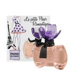 Paris Elysees La Petite Fleur Romantique Eau de Toilette - Perfume Feminino 100ml