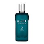 Maison Alhambra Glacier Pour Homme Eau de Parfum - Perfume Masculino 100ml