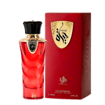 Al Wataniah Hayat Eau De Parfum - Perfume Feminino 100ml