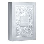Lattafa Fakhar Platin Eau de Parfum - Perfume Unissex 100ml