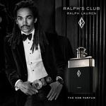 Ralph Lauren Ralphs Club Parfum - Perfume Masculino 100ml