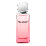 New Brand Prestige My Style Eau de Parfum - Perfume Feminino 100ml