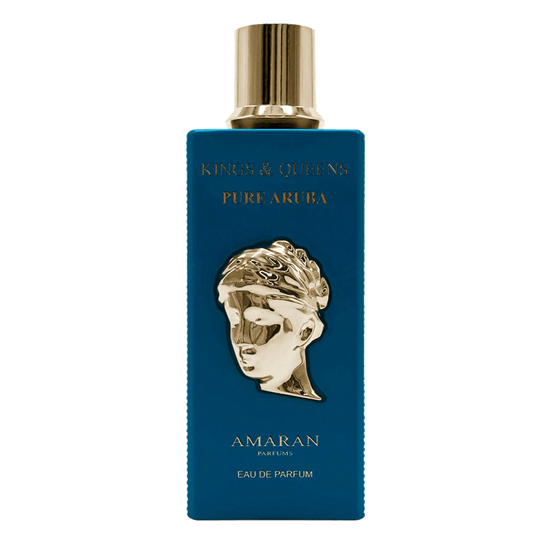 Amaran Kings & Queens Pure Aruba Eau de Parfum - Perfume Feminino 100ml