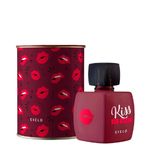 Ciclo Kiss You More Lata - Deo Colônia Feminina 100ml