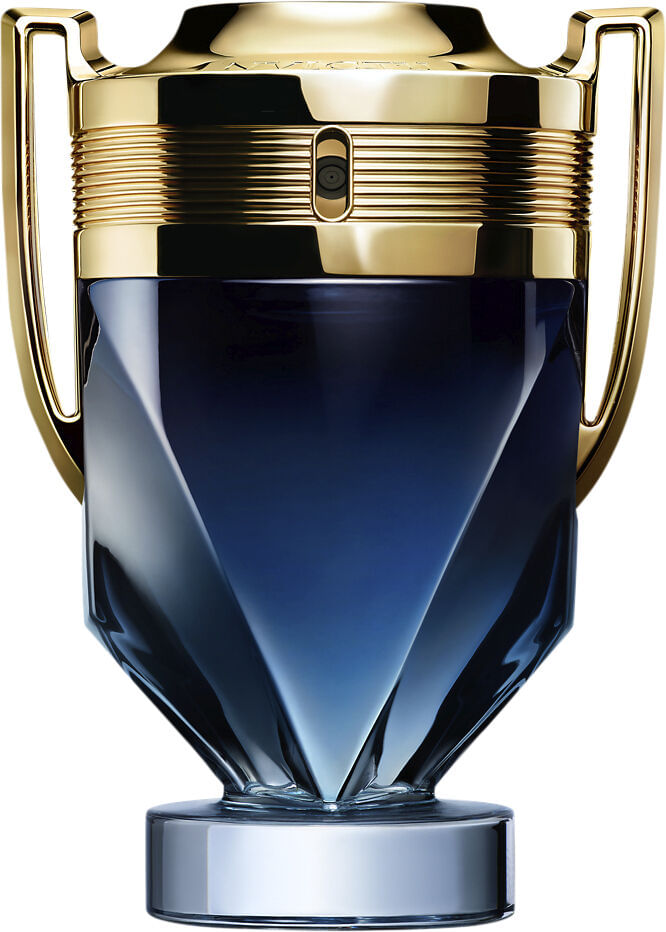 Paco Rabanne Invictus Parfum - Perfume Masculino 50ml