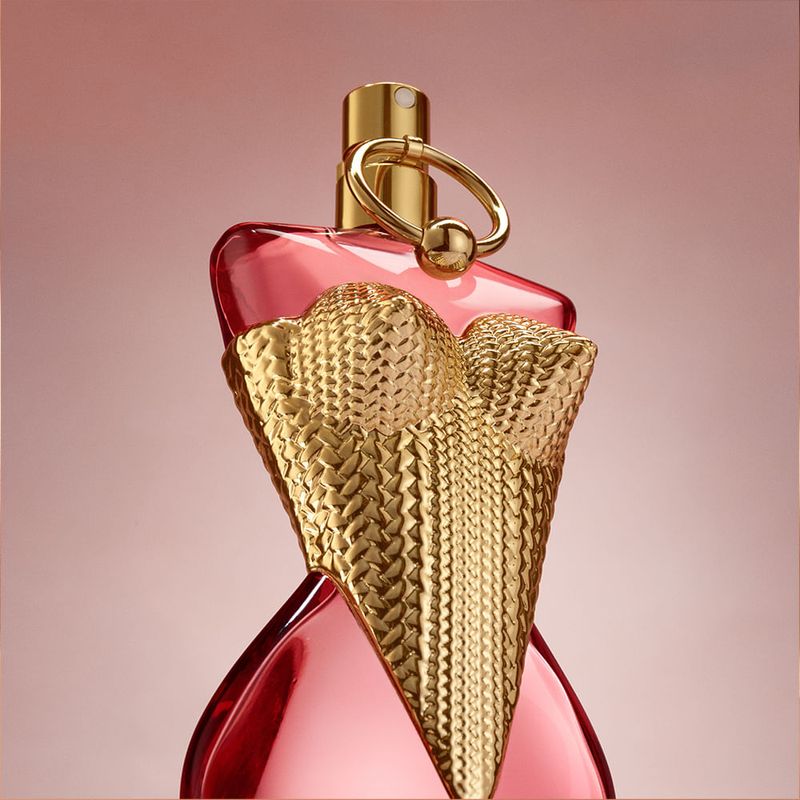 Jean Paul Gaultier Gautier Divine Couture Eau de Parfum - Perfume Feminino 100ml