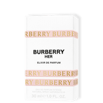 Her Elixir Burberry Parfum - Perfume Feminino 30ml