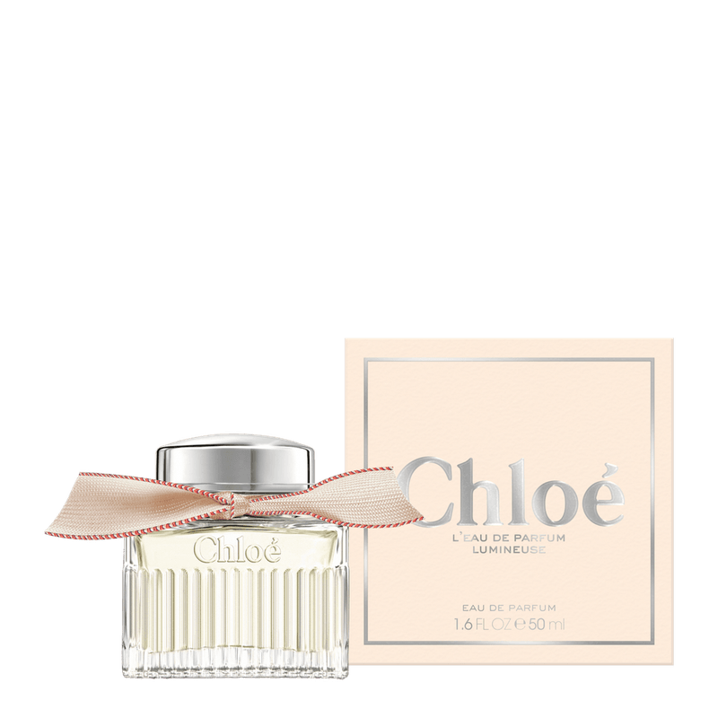 Chloé Signature Lumineuse Eau de Parfum - Perfume Feminino 50ml