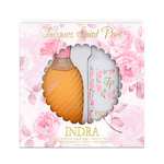 Kit Jacques Saint Pres Indra - Eau De Parfum 100ml + Desodorante 125ml