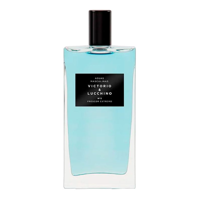 Victorio & Lucchino Nº 2 Frescor Extremo Eau de Toilette - Perfume Masculino 150ml
