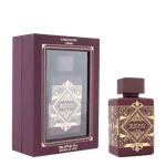 Lattafa Badee Al Oud Amethyst Eau de Parfum - Perfume Unissex 100ml