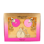 Kit Mont'Anne Parfums - Miss You Luxe 25ml + Miss You Glamour 25ml + Adieu Luxe 25ml