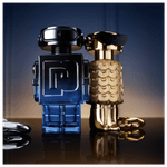 Rabanne Phantom Intense Eau de Parfum - Perfume Masculino 100ml