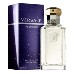 Versace The Dreamer Eau de Toilette - Perfume Masculino 100ml