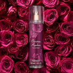 Christina Aguilera Violet Noir - Body Mist 236ml