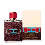 Carolina Herrera Ch Wild Love Limited Edition Edp - Perfume Masculino 100ml