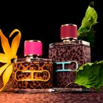 Carolina Herrera Ch Wild Love Limited Edition Edp - Perfume Masculino 100ml