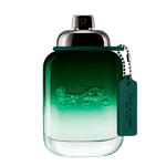Coach Green Eau de Toilette - Perfume Masculino 60ml