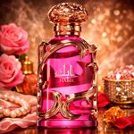 Lattafa Habik Eau de Parfum - Perfume Feminino 100ml