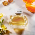 Kit Montblanc Signature Absolue Feminino - Eau de Parfum 50ml + Body Lotion 100ml