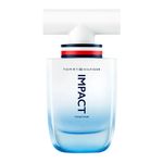 Tommy Hilfiger Impact Together Eau de Toilette - Perfume Masculino 100ml