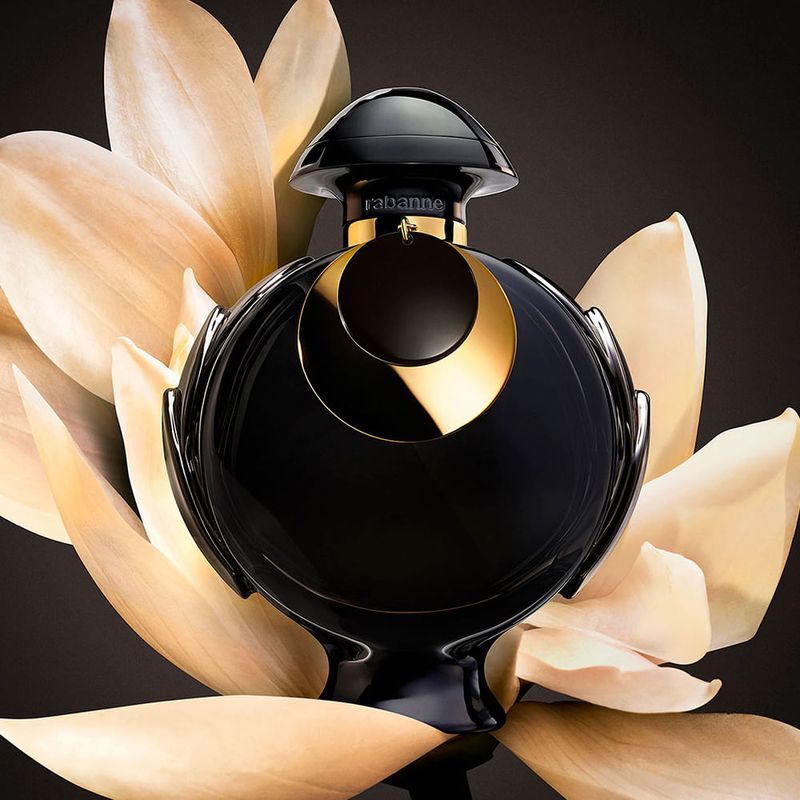 Rabanne Olympéa Absolu Parfum Intense - Perfume Feminino 80ml