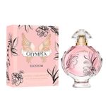 Paco Rabanne Olympéa Blossom Eau de Parfum - Perfume Feminino 30ml