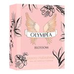 Paco Rabanne Olympéa Blossom Eau de Parfum - Perfume Feminino 30ml