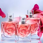 Lancôme La Vie Est Belle Rose Extraordinaire Eau de Parfum - Perfume Feminino 50ml