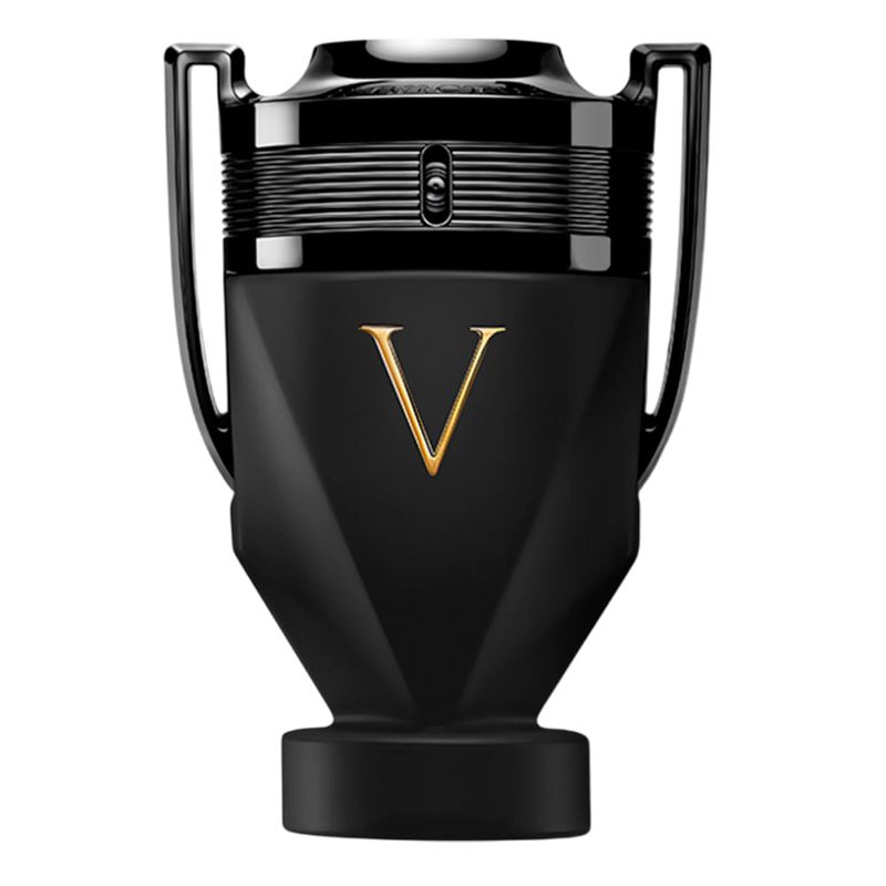 Rabanne Invictus Victory Absolu Parfum Intense - Perfume Masculino 100ml