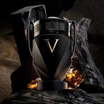 Rabanne Invictus Victory Absolu Parfum Intense - Perfume Masculino 100ml