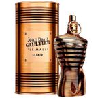 Jean Paul Gaultier Le Male Elixir Parfum - Perfume Masculino 200ml